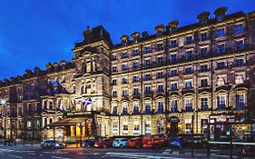 Cairn Royal Station Hotel Newcastle